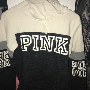Victoria Secret Pink Sweatshirt